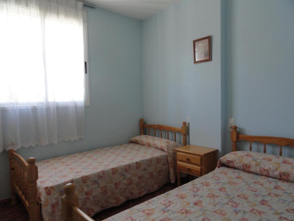 Apartahotel Raymar
