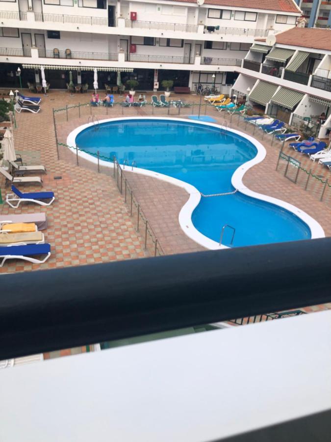 Apartamento Blue Ocean Cristianos Los Cristianos (Tenerife)