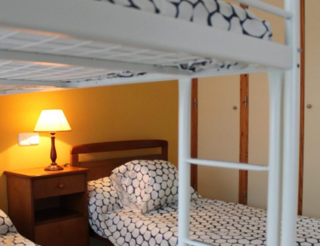 Hostal Internacional De Llanes
