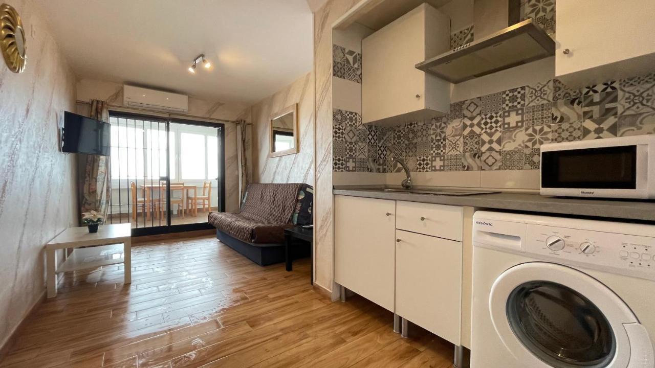 Apartamento Primera Linea