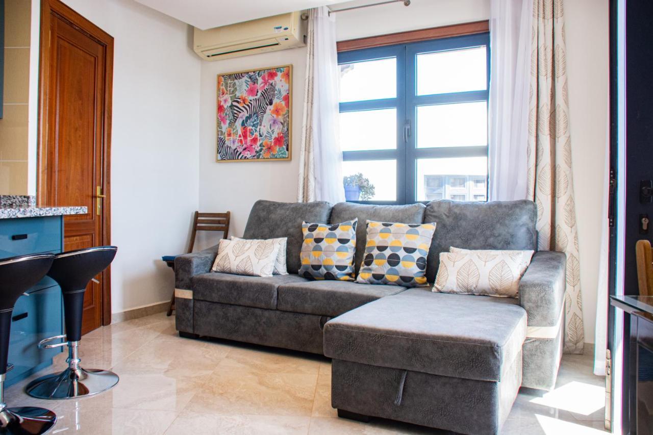 Apartamento Bissau Apartment *