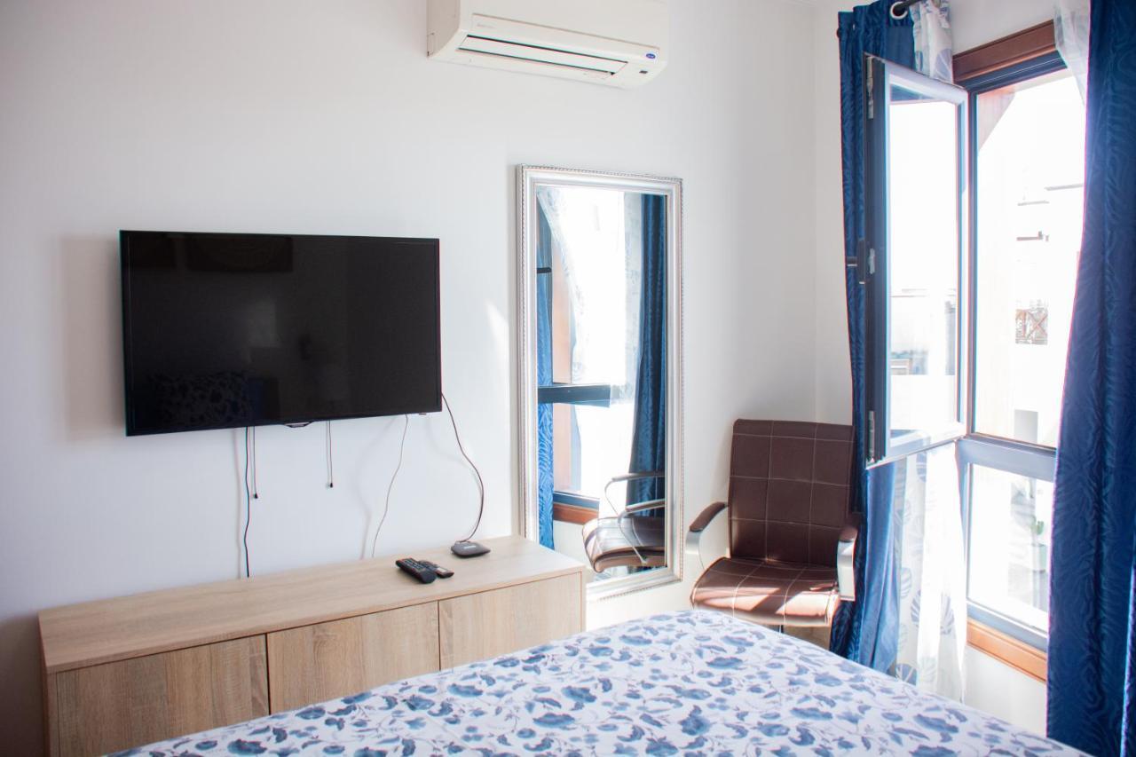 Apartment Apartamento Bissau *