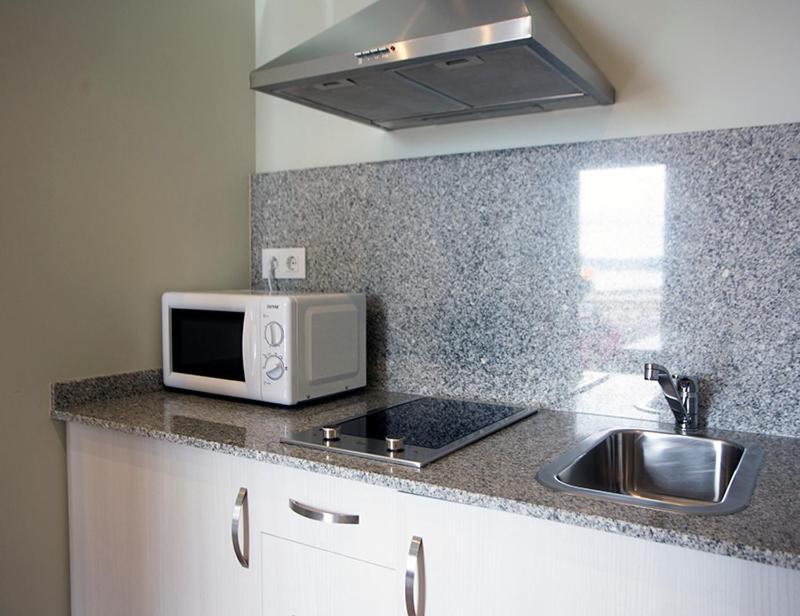 Apartment Playacruz