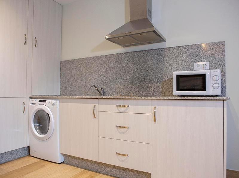 Apartment Playacruz Muxia