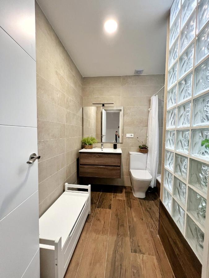 Сasa de vacaciones Casita Con Encanto A 200m De La Playa