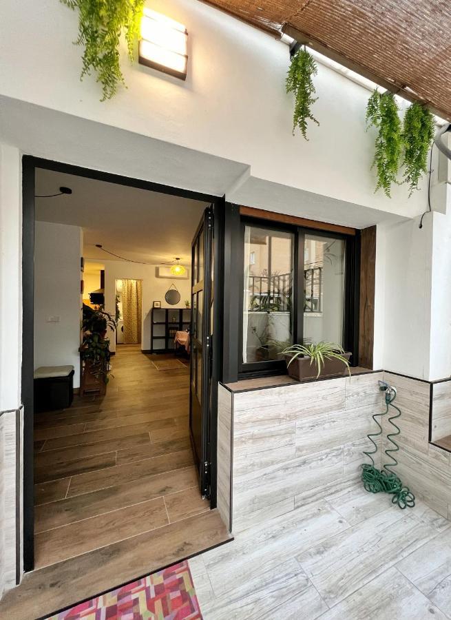 Сasa de vacaciones Casita Con Encanto A 200m De La Playa Alicante