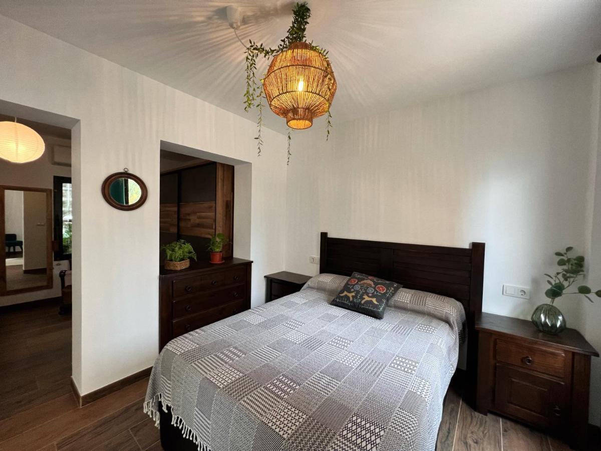 Casita Con Encanto A 200m De La Playa Сasa de vacaciones Alicante