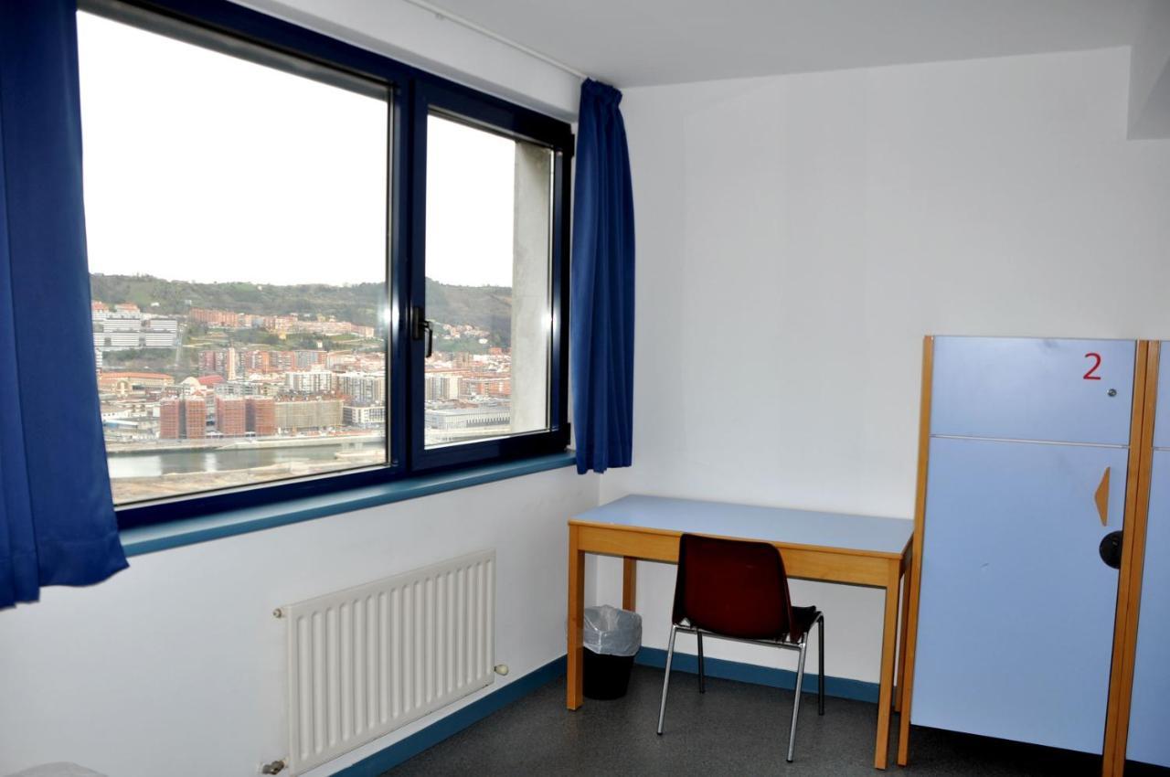 Hostel Bilbao Hostel *