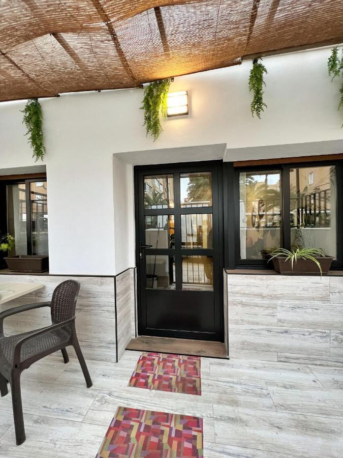 Сasa de vacaciones Casita Con Encanto A 200m De La Playa