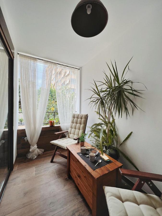 Сasa de vacaciones Casita Con Encanto A 200m De La Playa Alicante