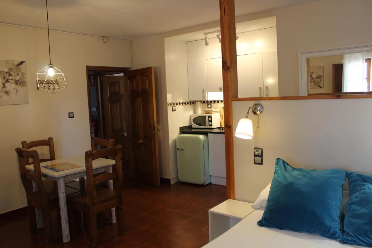 Hidalgos Apartamento Santillana del Mar