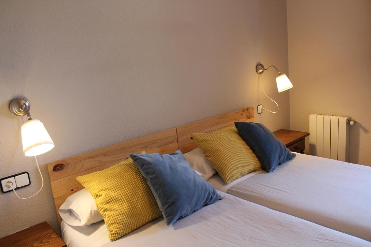 Apartamento Hidalgos Santillana del Mar