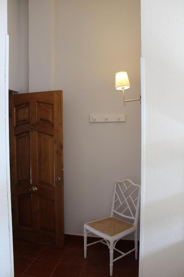 Hidalgos Apartamento *