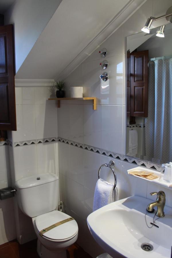Hidalgos Apartamento Santillana del Mar