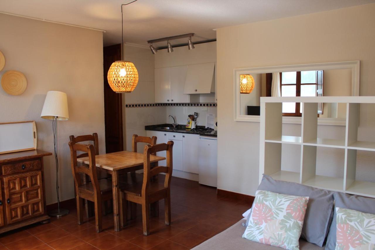 Hidalgos Apartamento Santillana del Mar