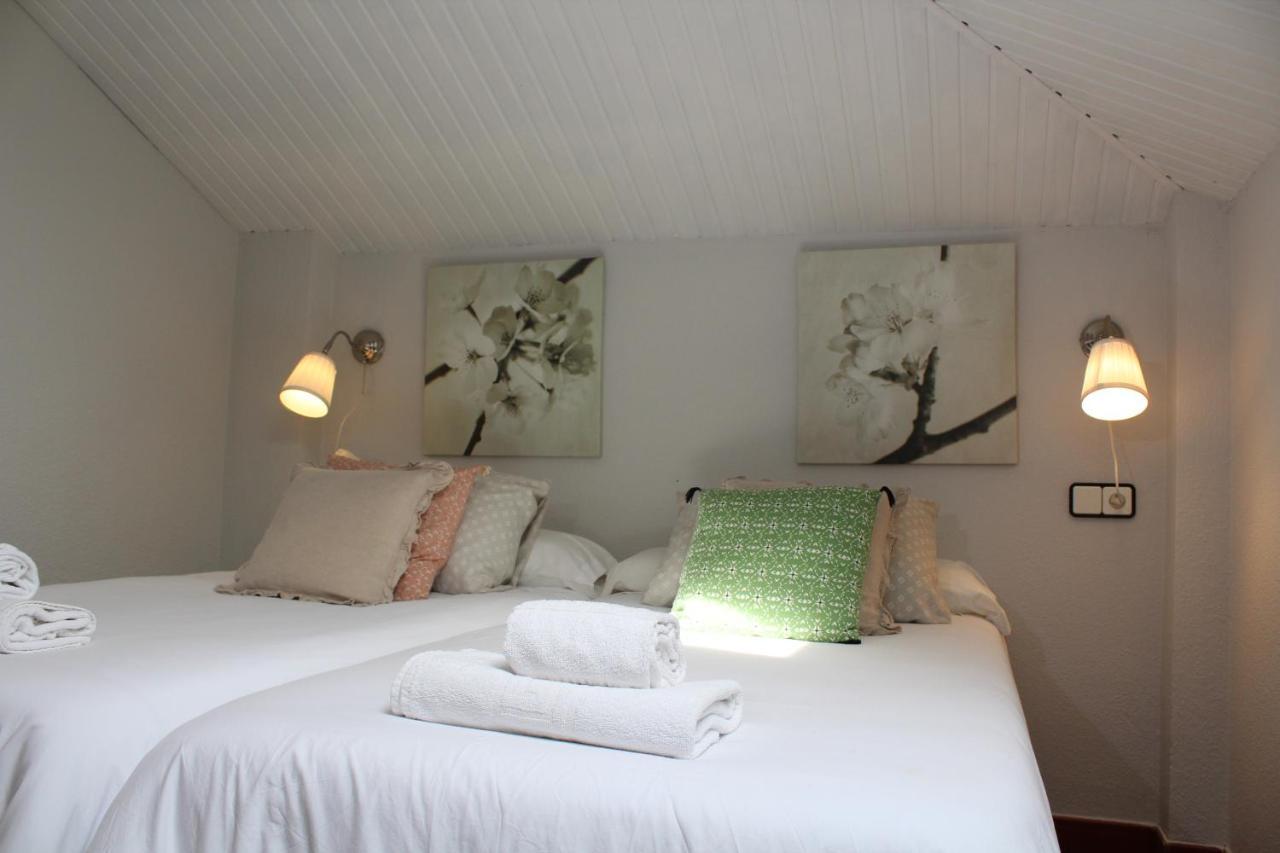Hidalgos Apartamento Santillana del Mar