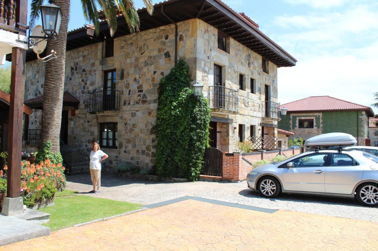 Apartamento Hidalgos Santillana del Mar