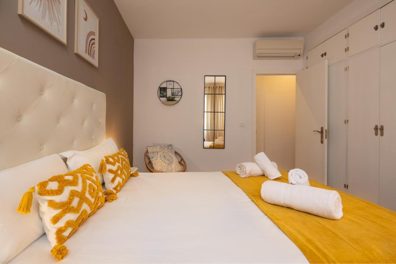 Araucana Apartment