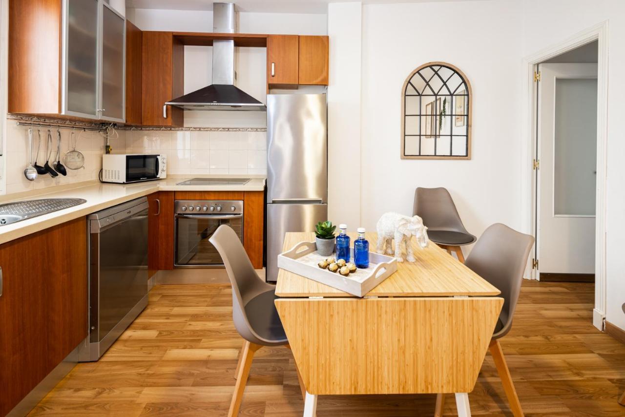 Araucana Apartment