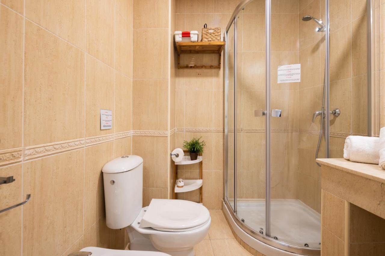 Apartment Araucana Cadiz