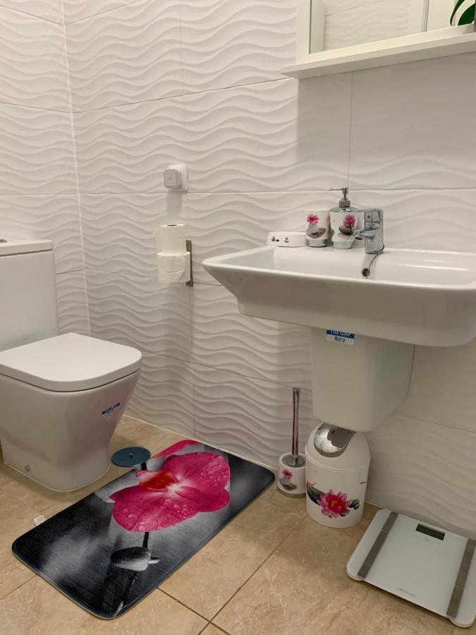 Orlando Tenerife Apartamento