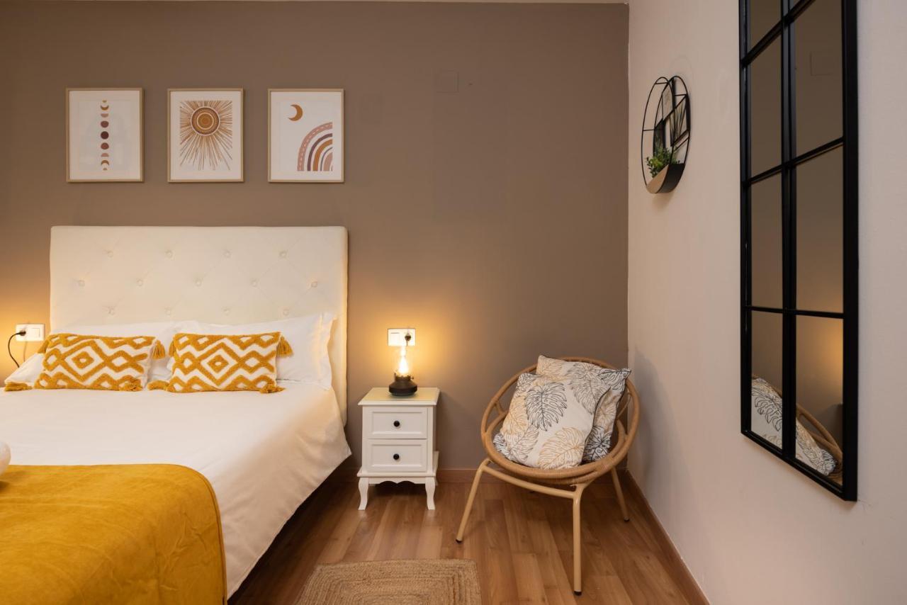 Araucana Apartment