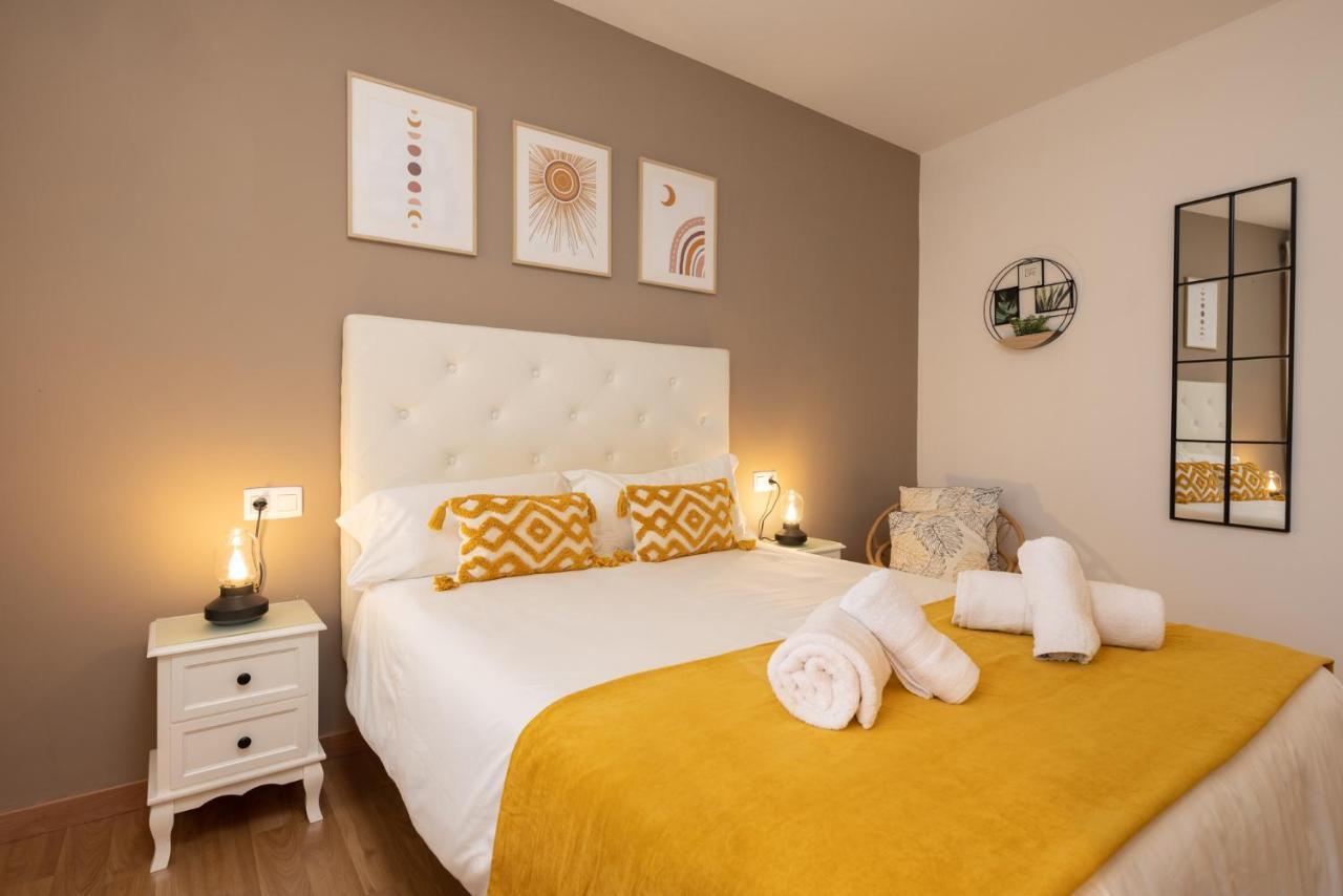 Araucana Apartment