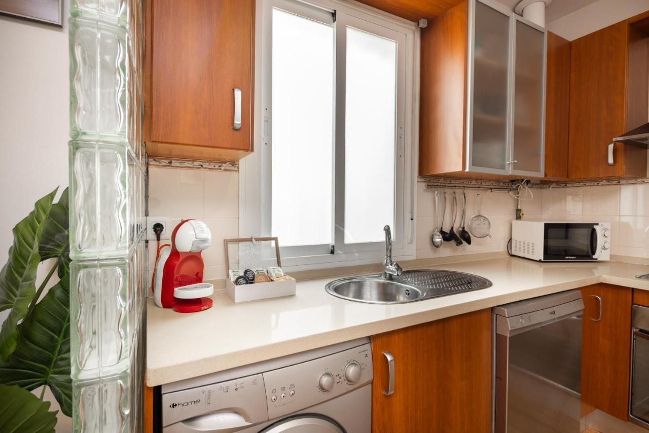 Apartment Araucana Cadiz