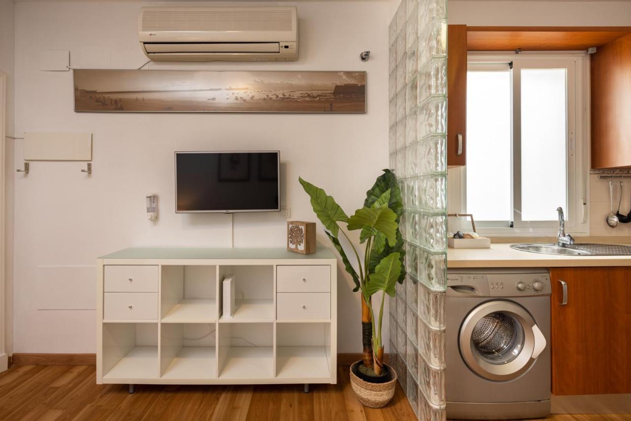 Apartment Araucana *