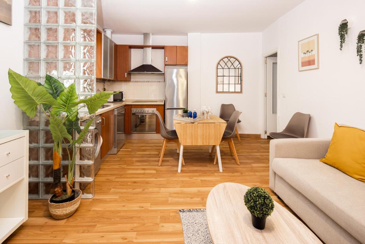 Apartment Araucana *