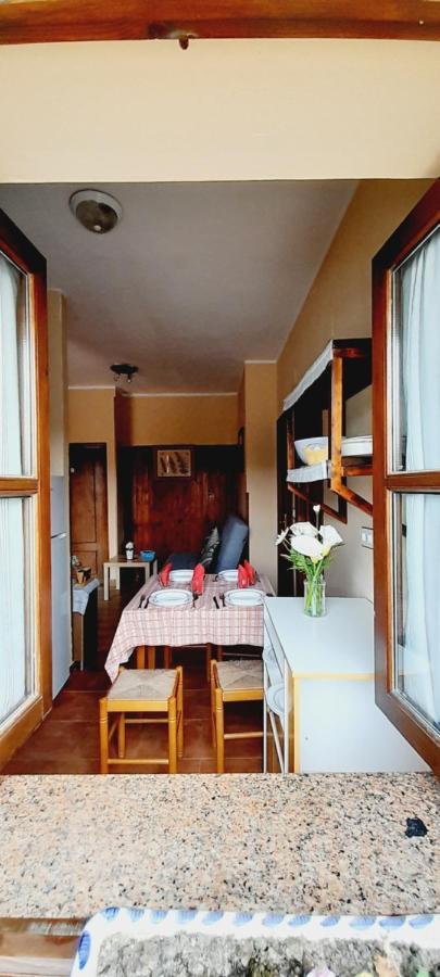 Casa La Barria * Nueva De Llanes