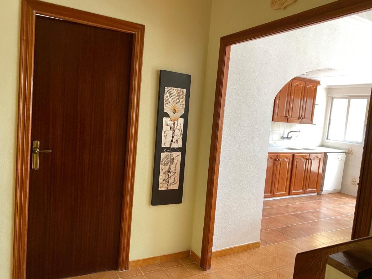 1era Linea De Playa Margaret Marenyet Villa Cullera