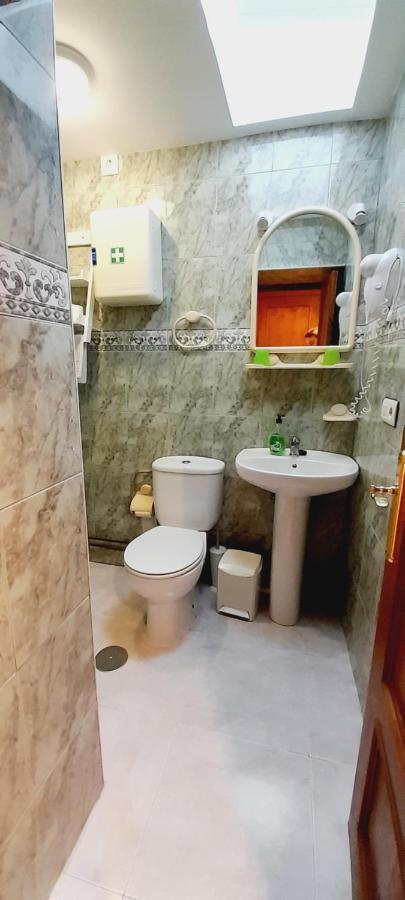 Casa La Barria Apartment