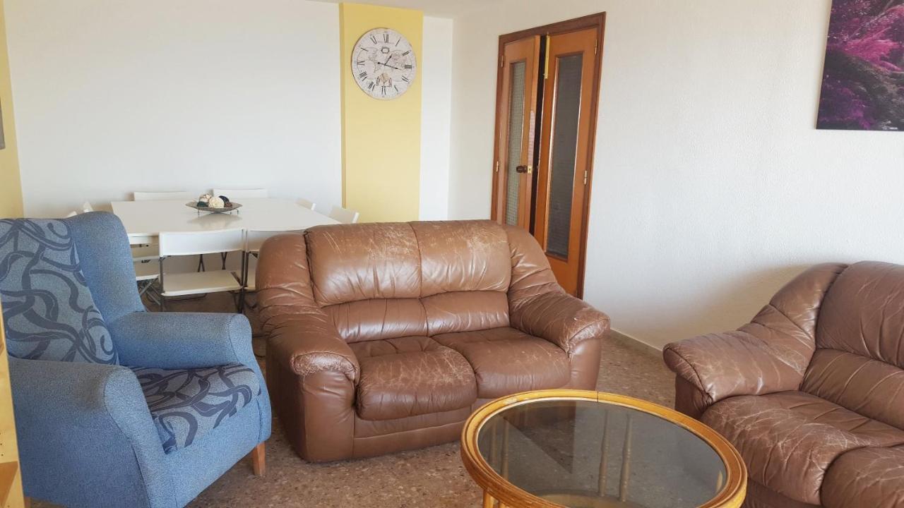 Apartment Aquarium - Playa de Gandia