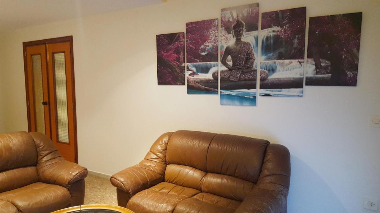 Apartment Aquarium -