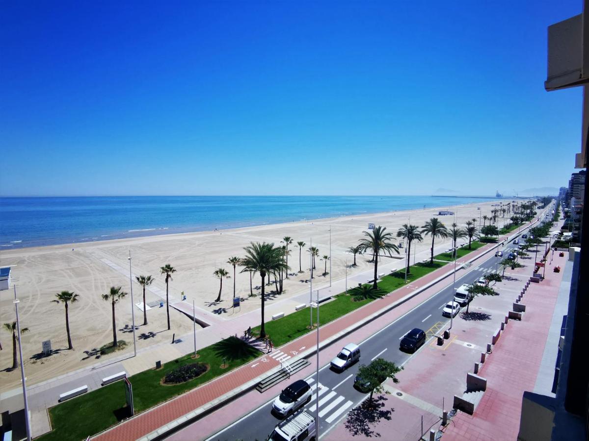 Aquarium - Apartment Playa de Gandia