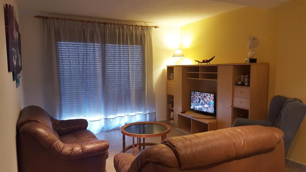 Apartment Aquarium - Playa de Gandia
