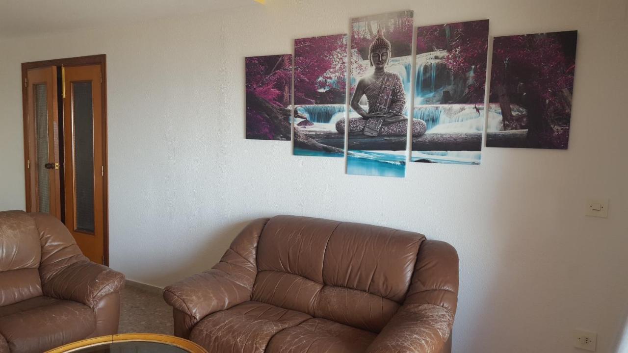 Apartment Aquarium - Playa de Gandia