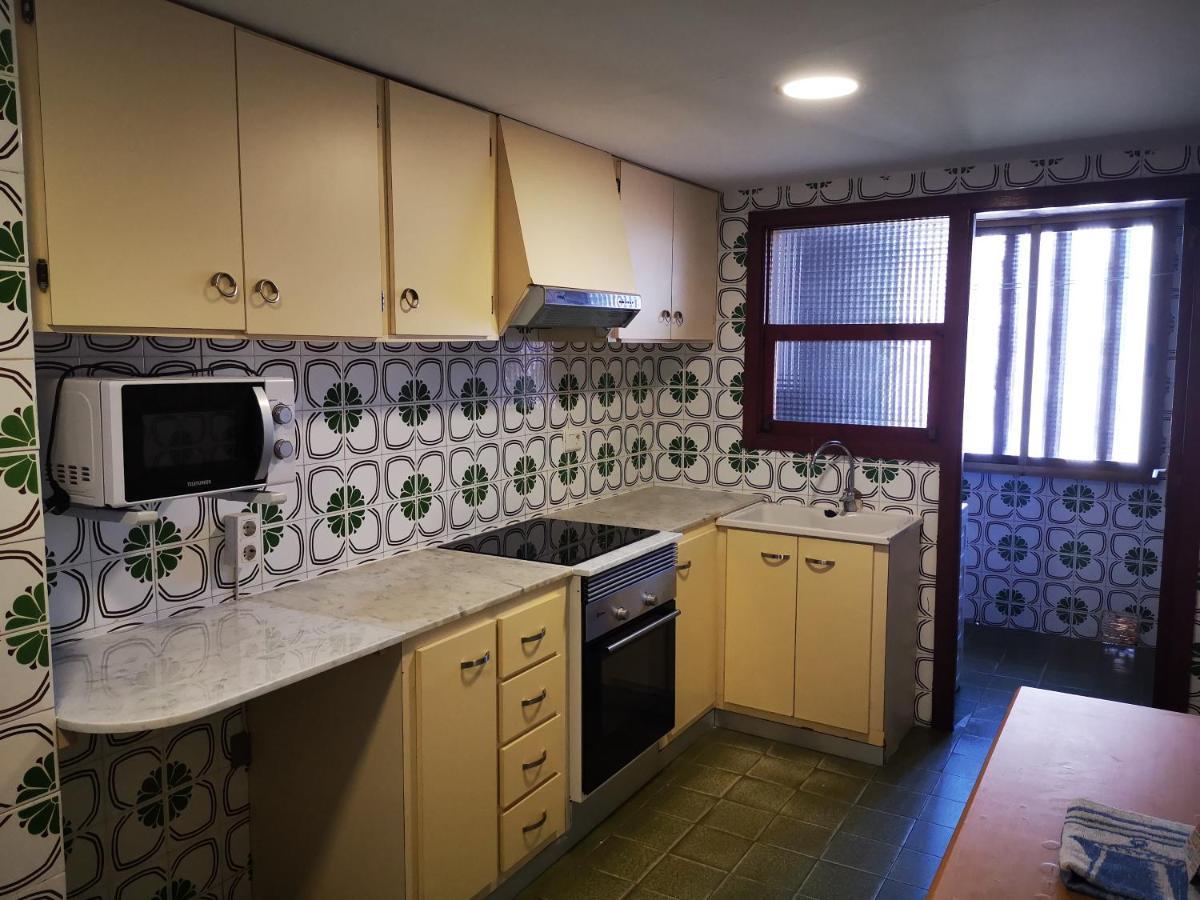 Aquarium - Apartment Playa de Gandia