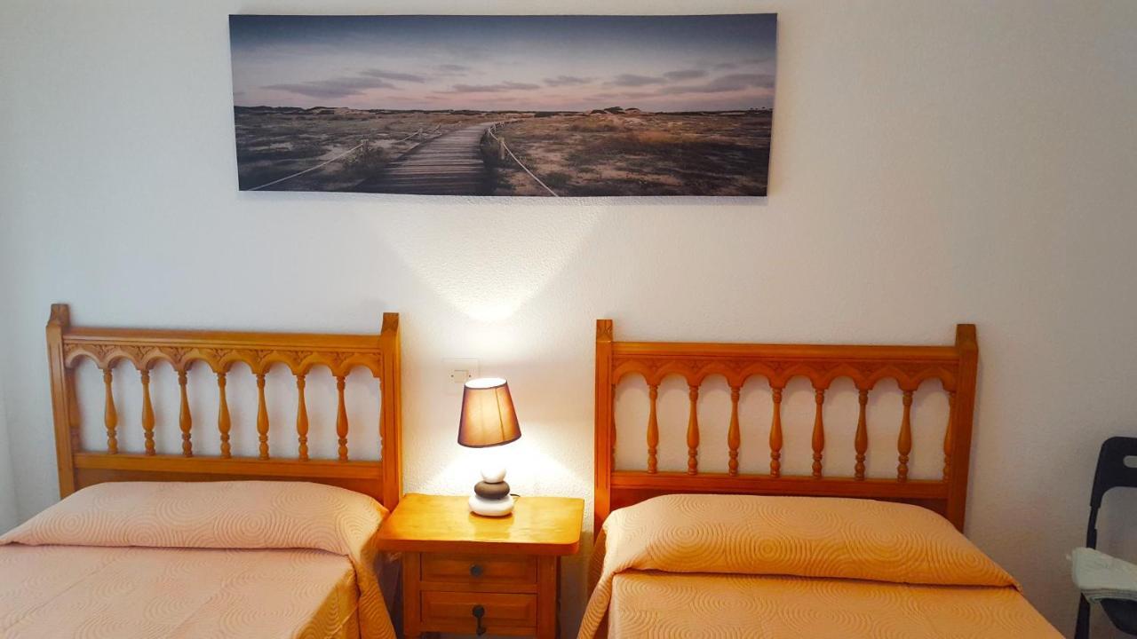 Apartment Aquarium - Playa de Gandia