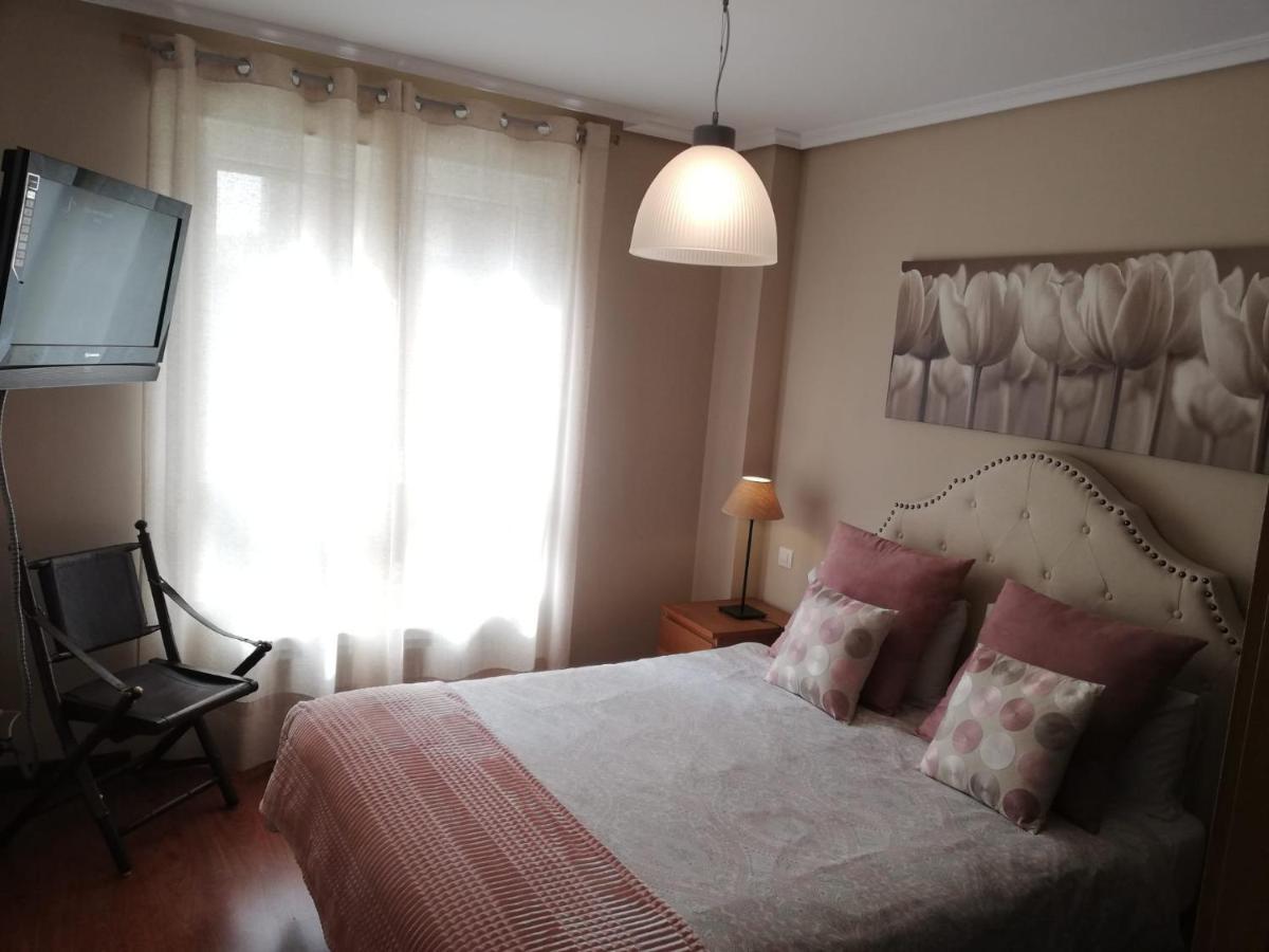 El Mirador De Apartment Suances