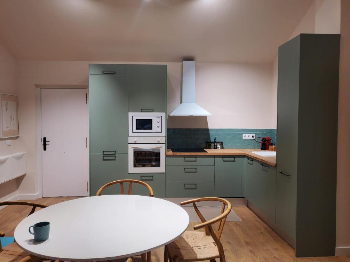 Atico En Almarda Apartment Sagunto