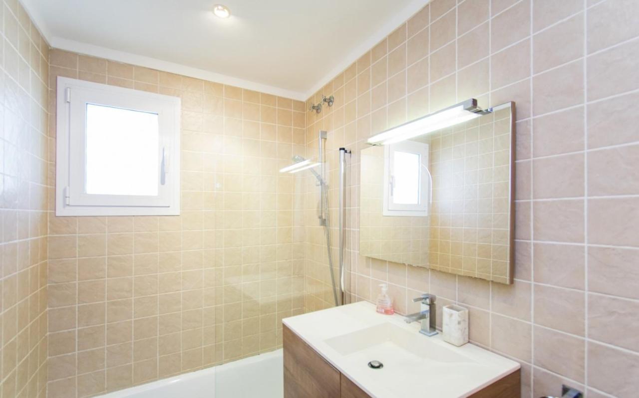Cosy With Pool Ideal For Family & Sports Near In Port De * Pollenca