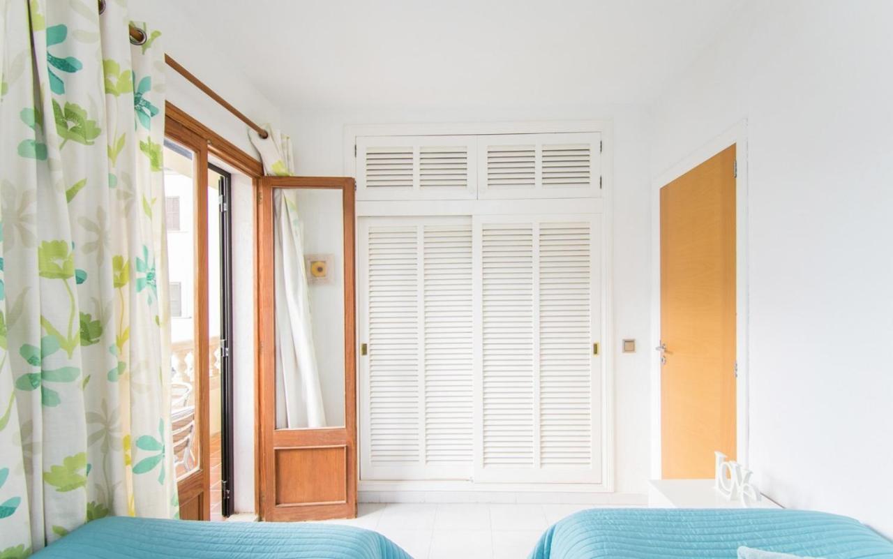 Cosy With Pool Ideal For Family & Sports Near In Port De Apartment Pollenca