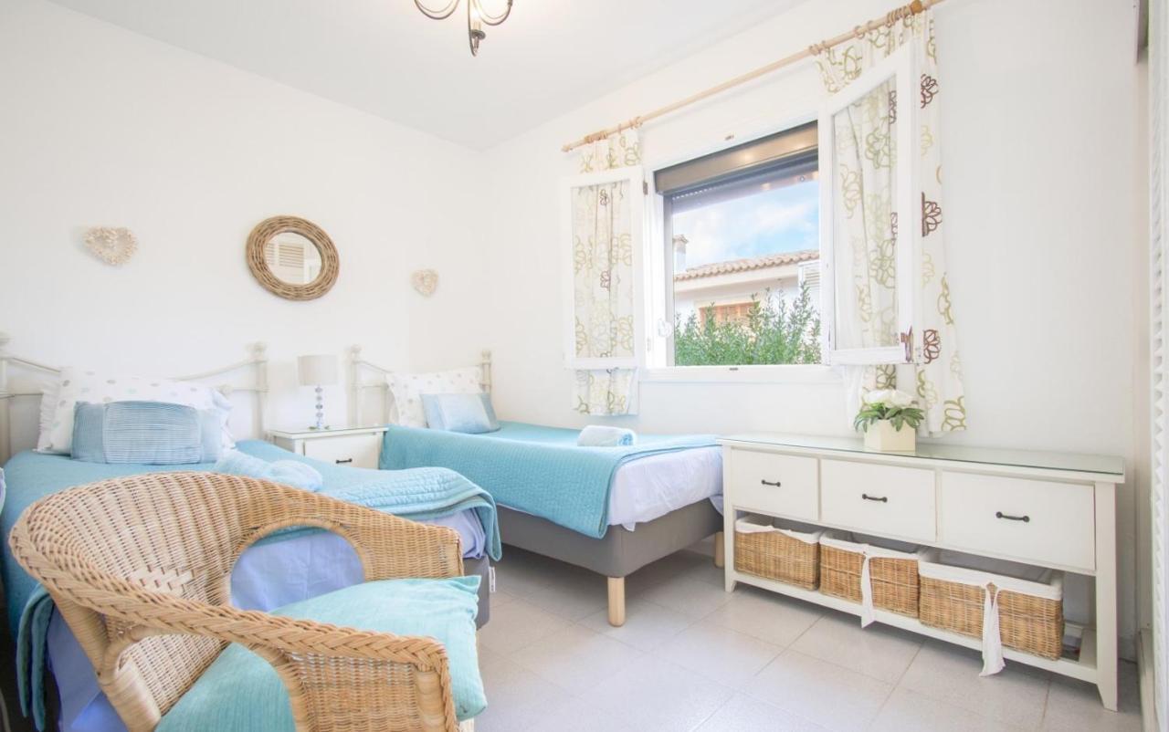Cosy With Pool Ideal For Family & Sports Near In Port De Apartment Pollenca