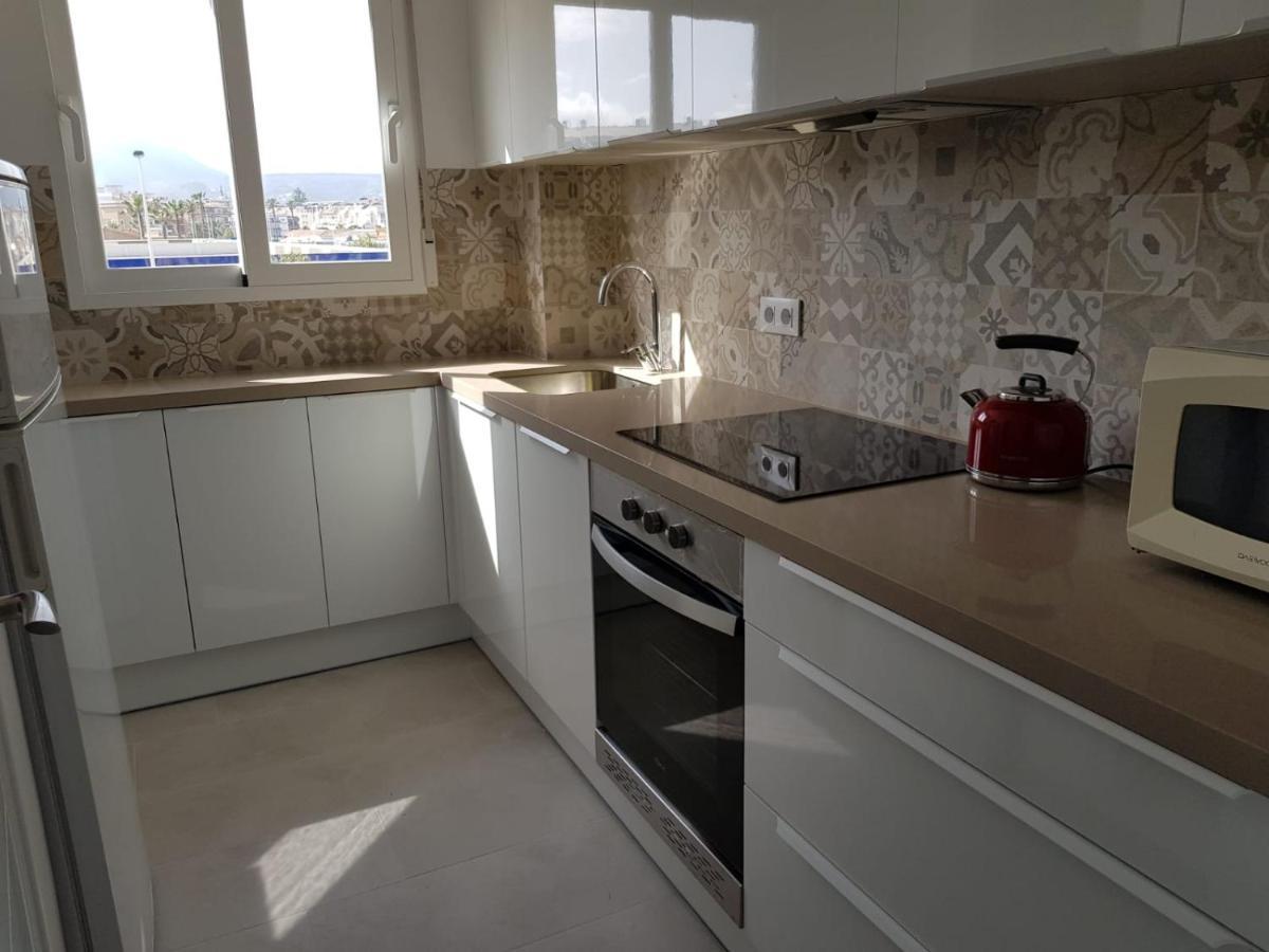 Arenal 80 J Apartment *
