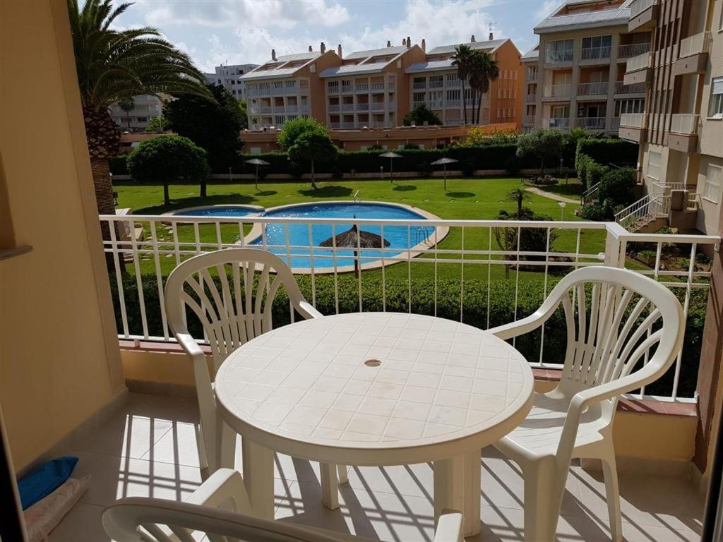 Apartment Arenal 80 J