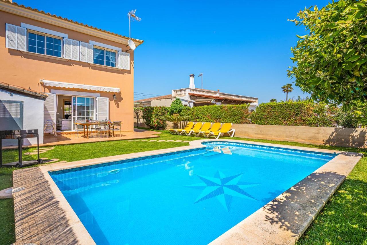Casa Bahias *