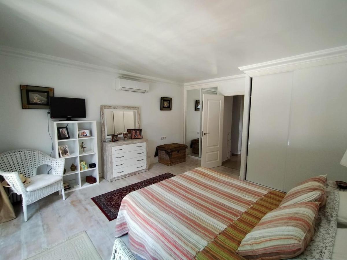 Apartamento Volver Sitio de Calahonda