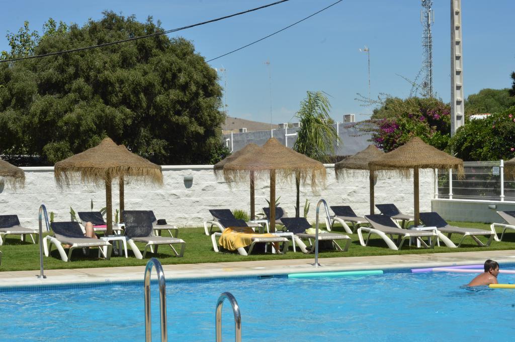 El Capi Guest house 2*